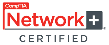 CompTIA Network+ Certified
