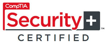 CompTIA Security+ Certified